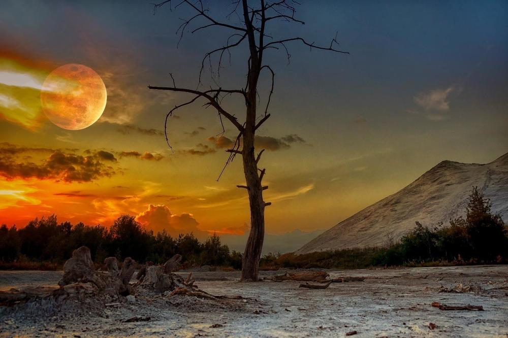 Апокалипсис.