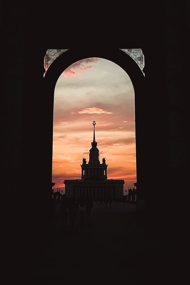 Photograph by Александр Попович