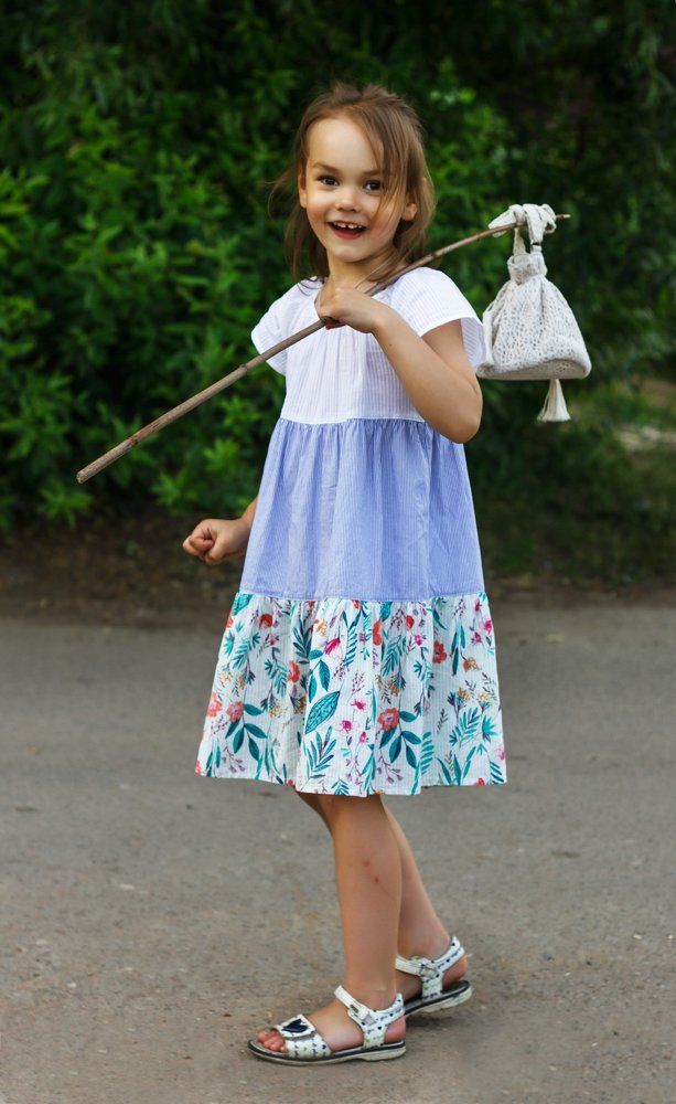 На встречу приключениям