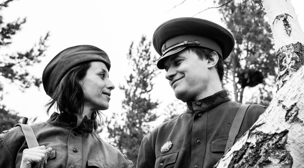 Разведчики