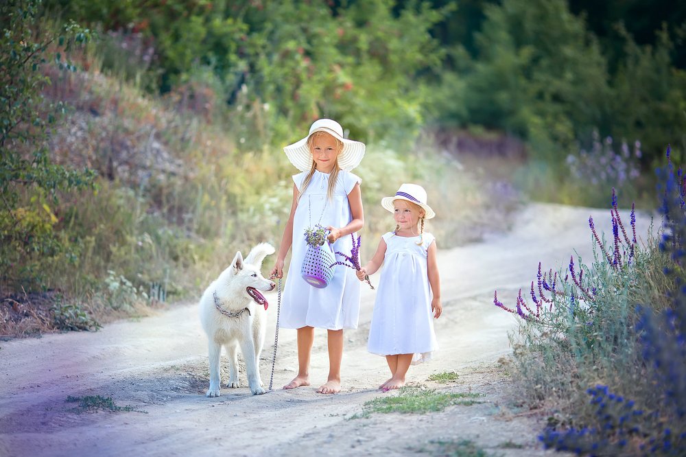 Photograph by Ксения Захарова