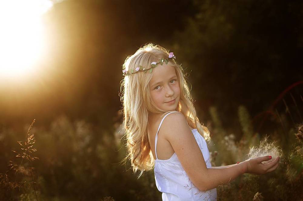 Photograph by Ольга Косолюкина