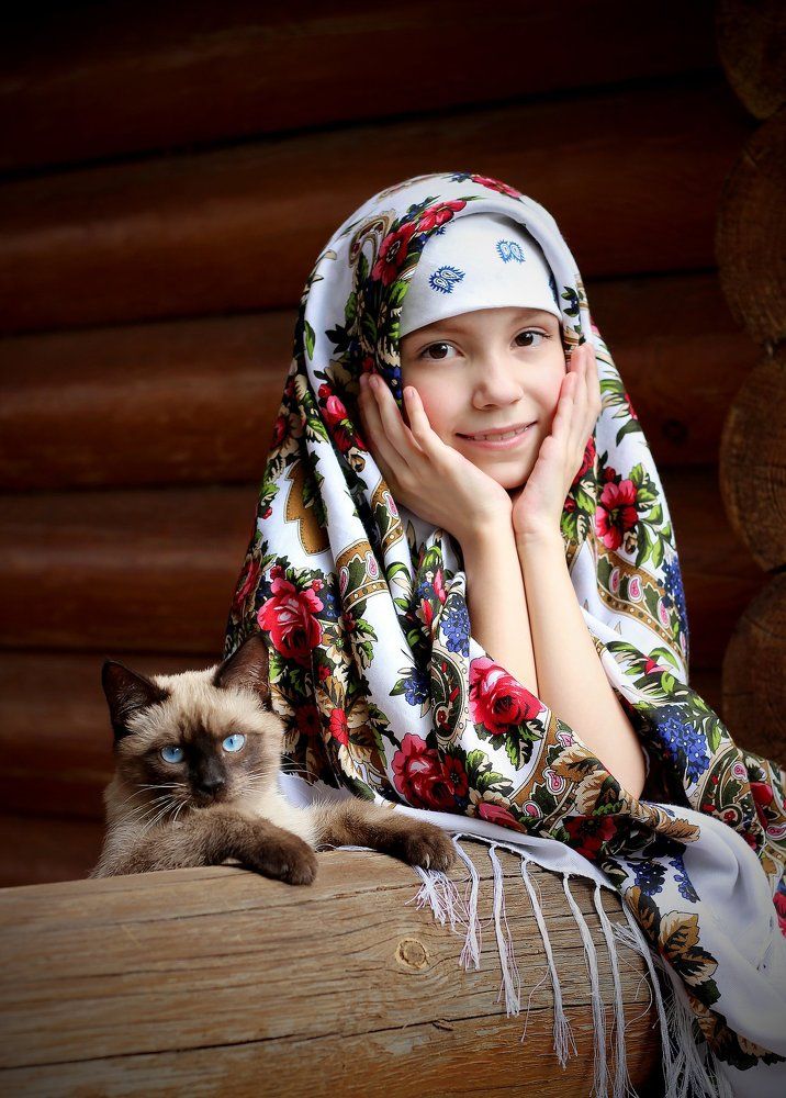 В гостях у сказки