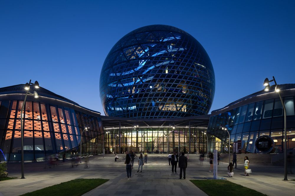 Photograph by Сергей Ларин