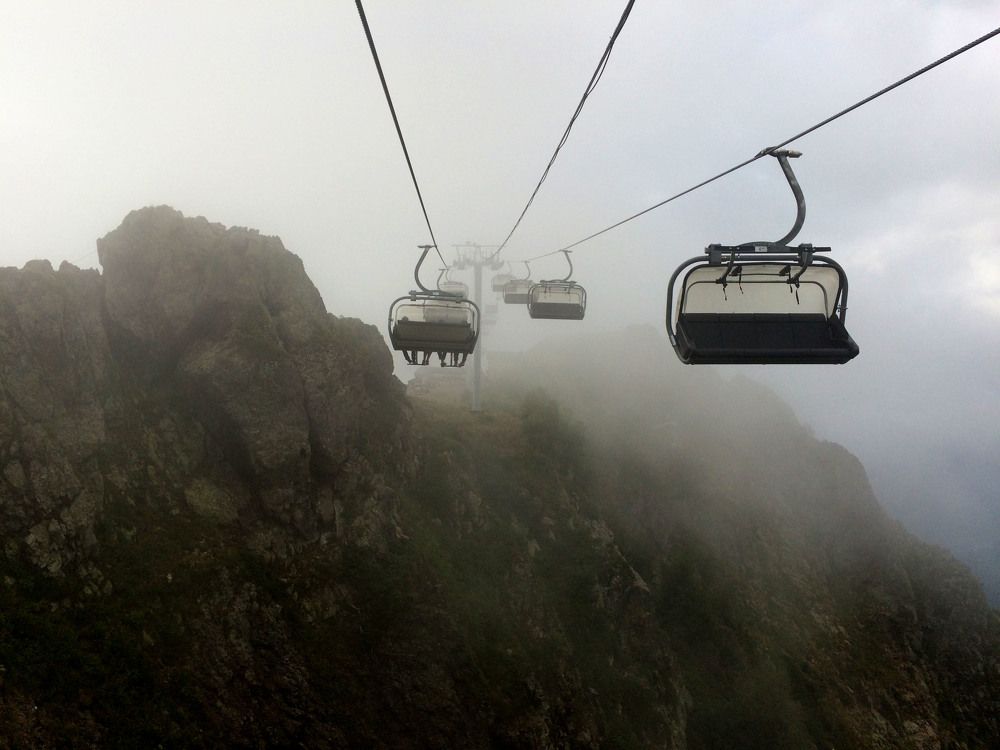 Photograph by Полина Синельникова