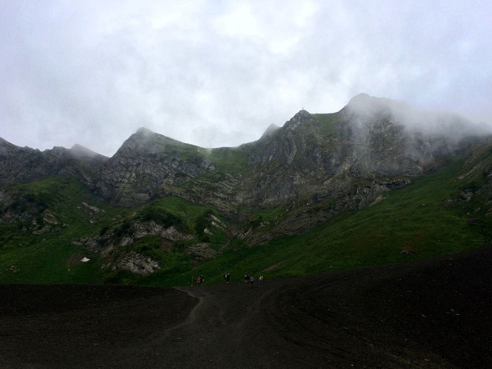 Photograph by Полина Синельникова