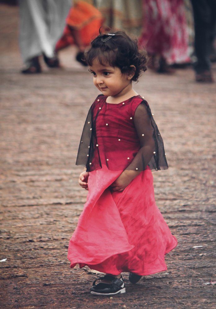 Little Angel