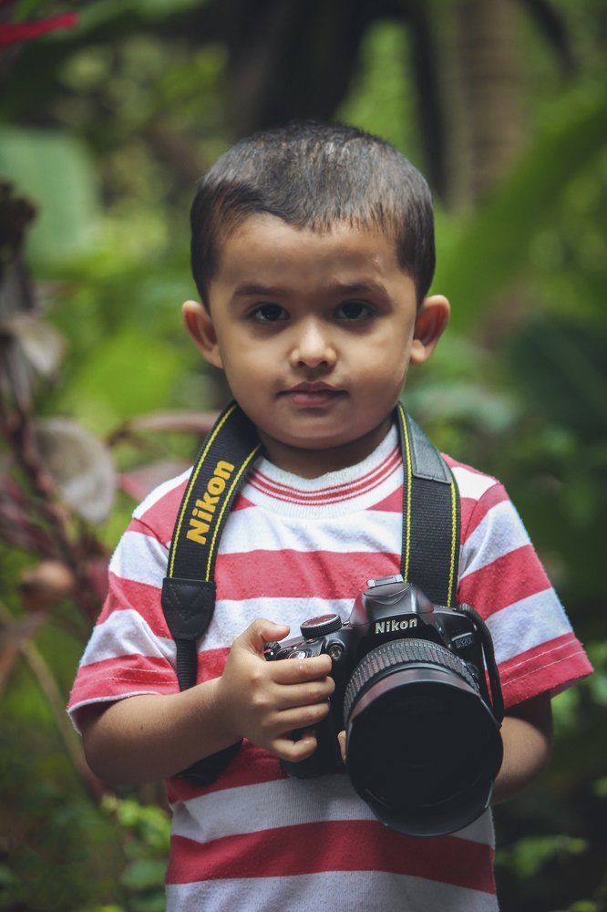 Future Photographer