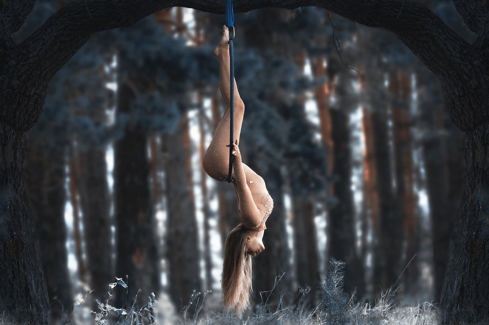 Photograph by Марк Шишкин