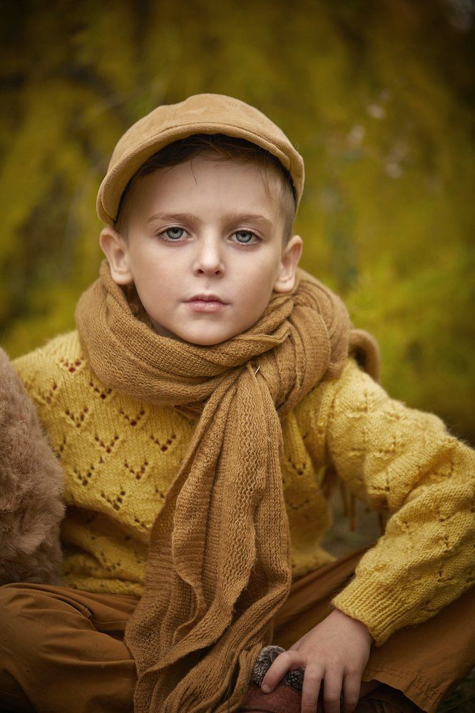 осенняя пора