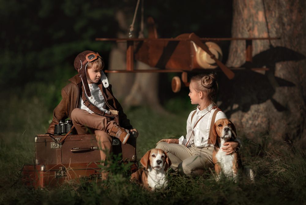 Photograph by Анастасия Бусова