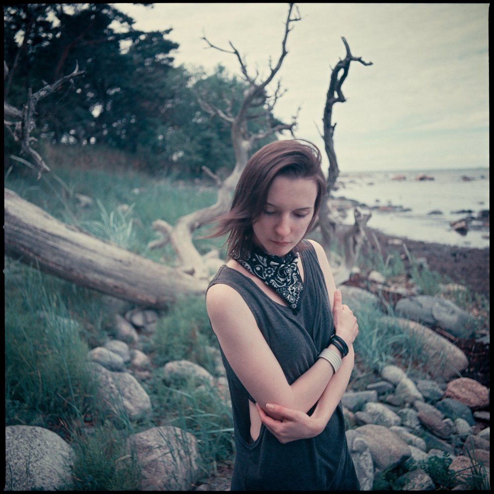 kodak ektachrome 64 expired in 1979