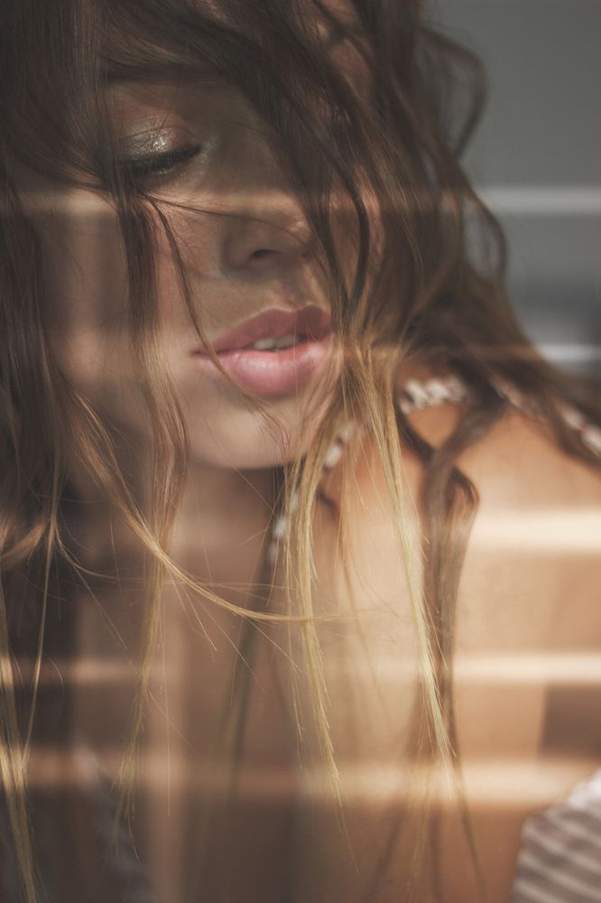 Чувственная