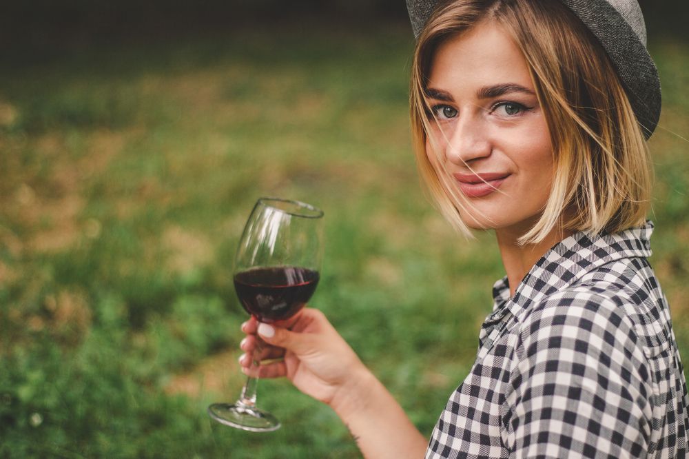 Романтичная