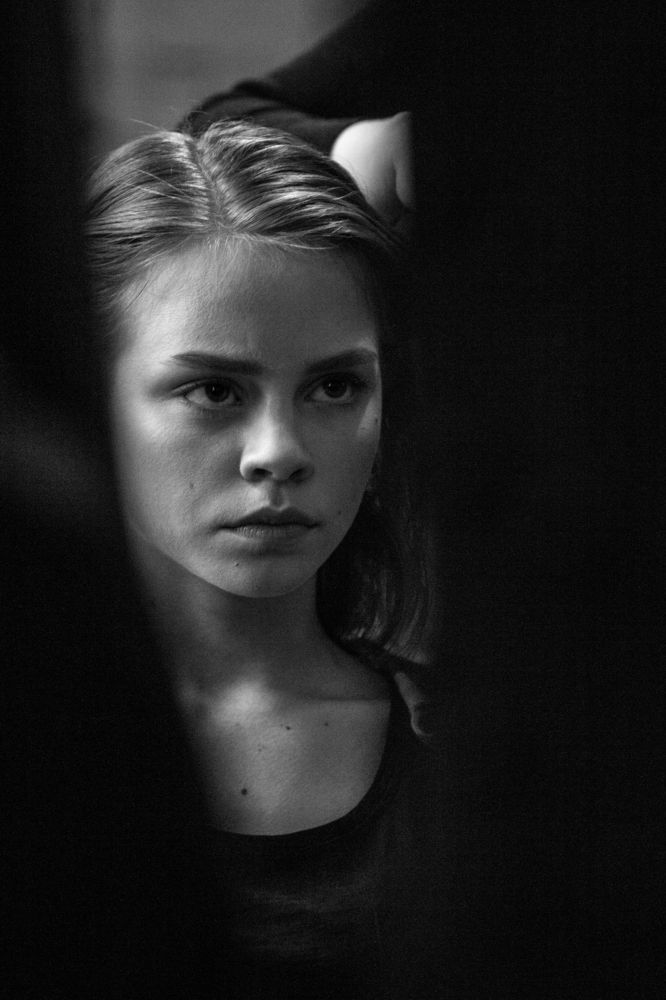 Photograph by Фогилев Владимир