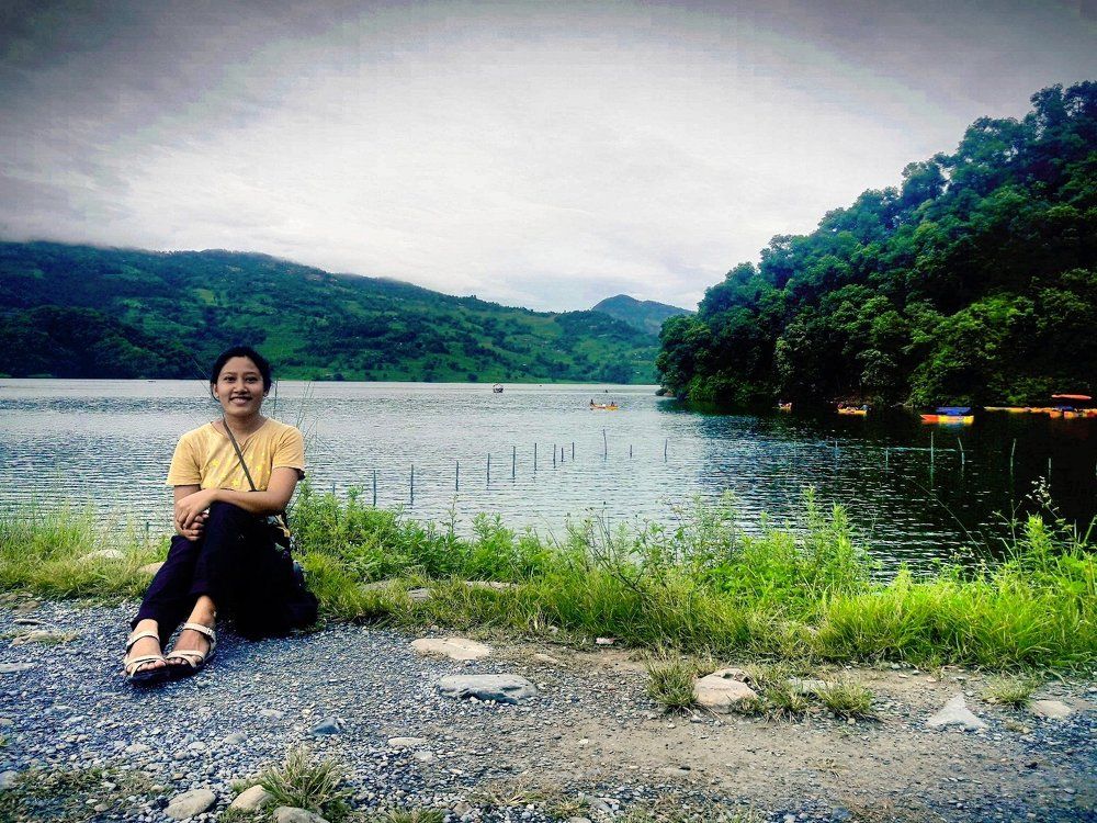 Фотография автора Saruna