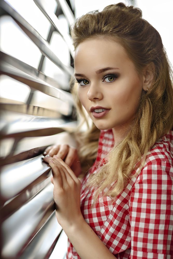 Photograph by Елена Виноградова