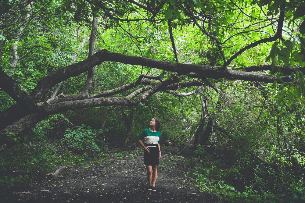 Прекрасное.