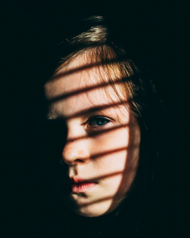 Портрет дочери