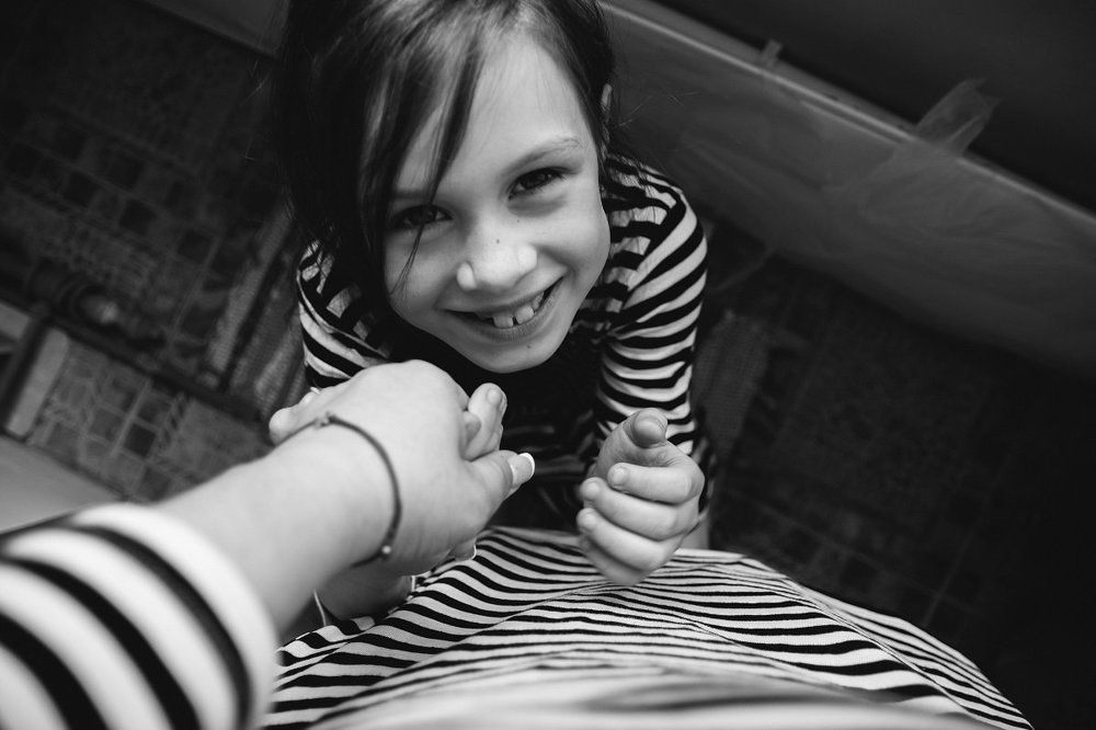 Полосатое единение