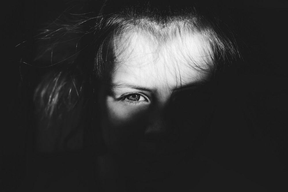 Портрет дочери