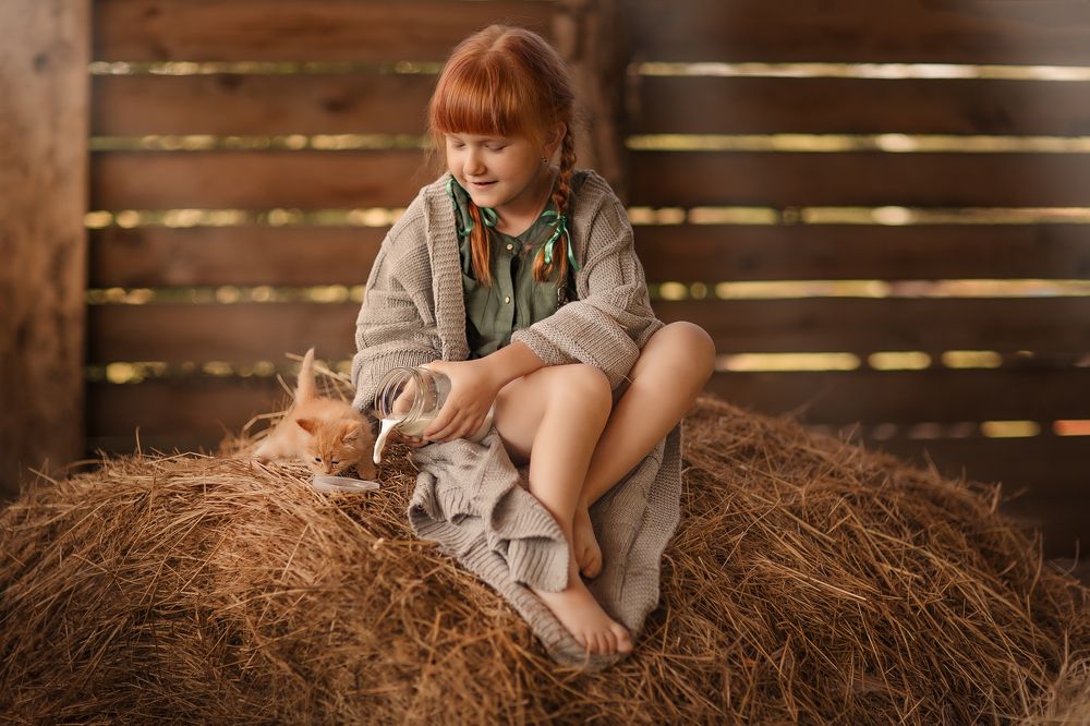 Photograph by Екатерина