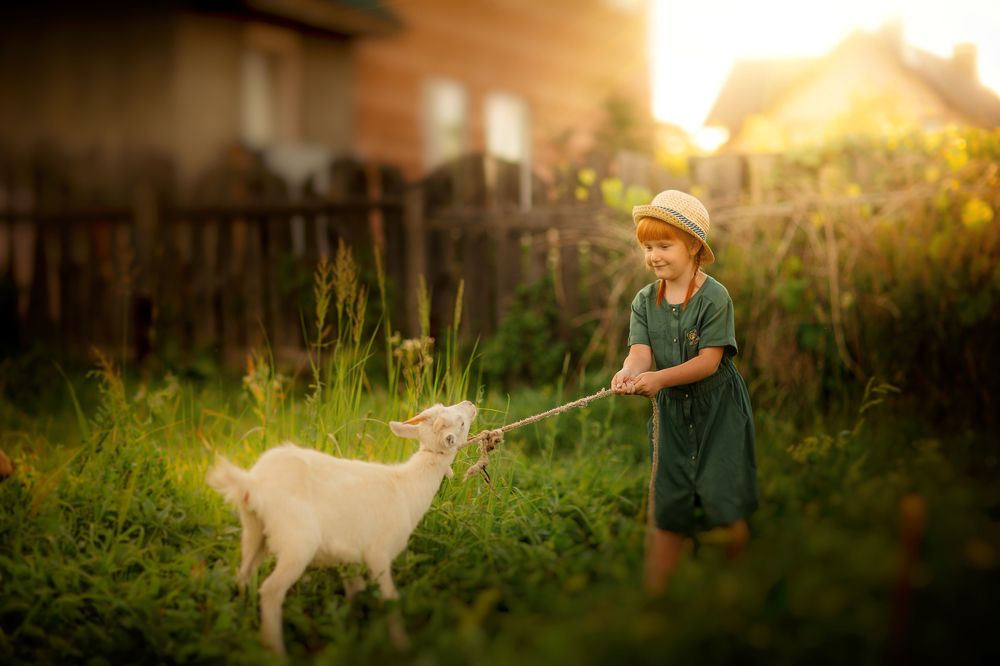 Photograph by Екатерина