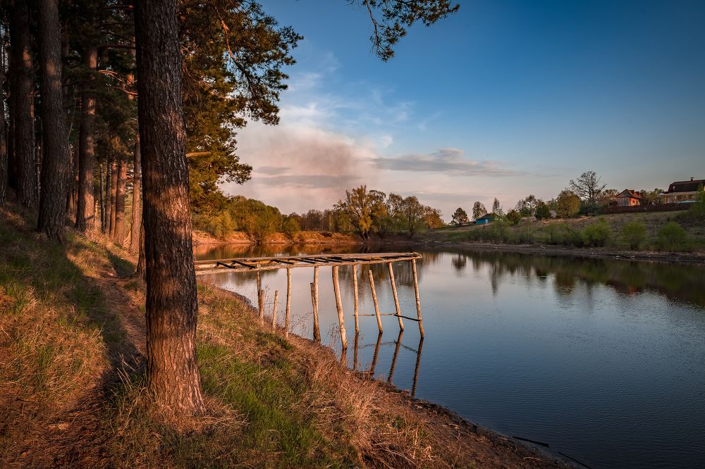 Малая родина