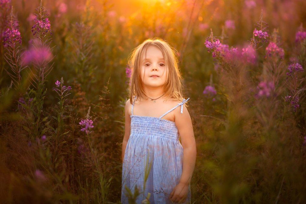 Взросление