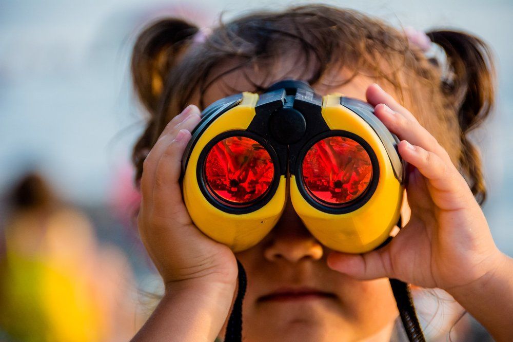 Близкие близко)