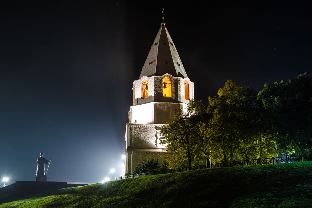 Photograph by Евгений Потапов