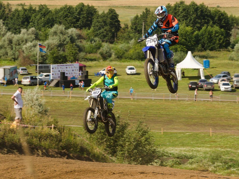 Photograph by Евгений Потапов