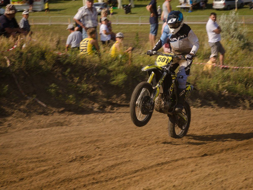 Photograph by Евгений Потапов