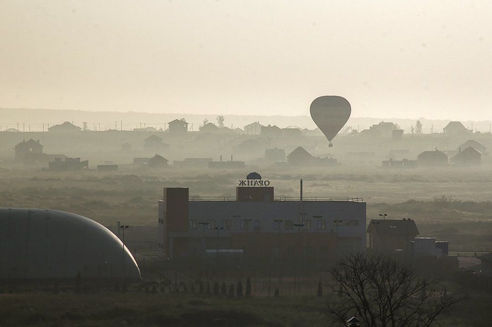 не замеченный