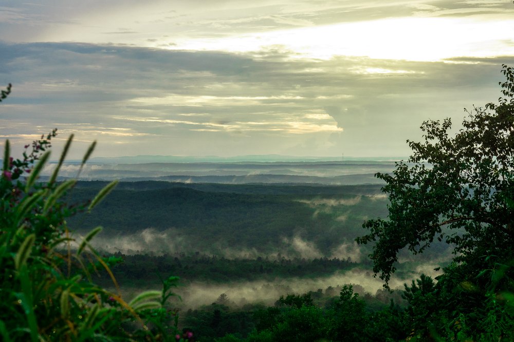 Дыши полной грудью