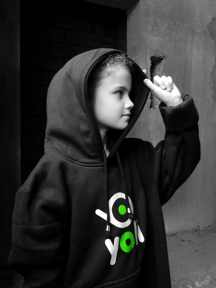 Hoodie
