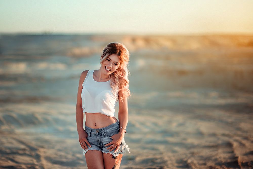 Настроение - лето!