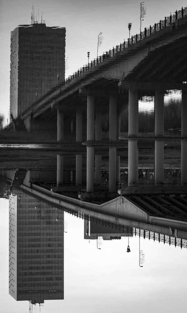 Зазеркалье