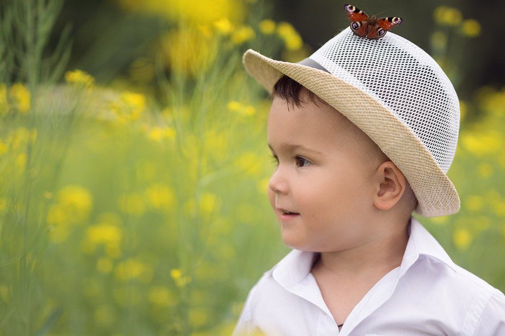 Photograph by Марина Чернова