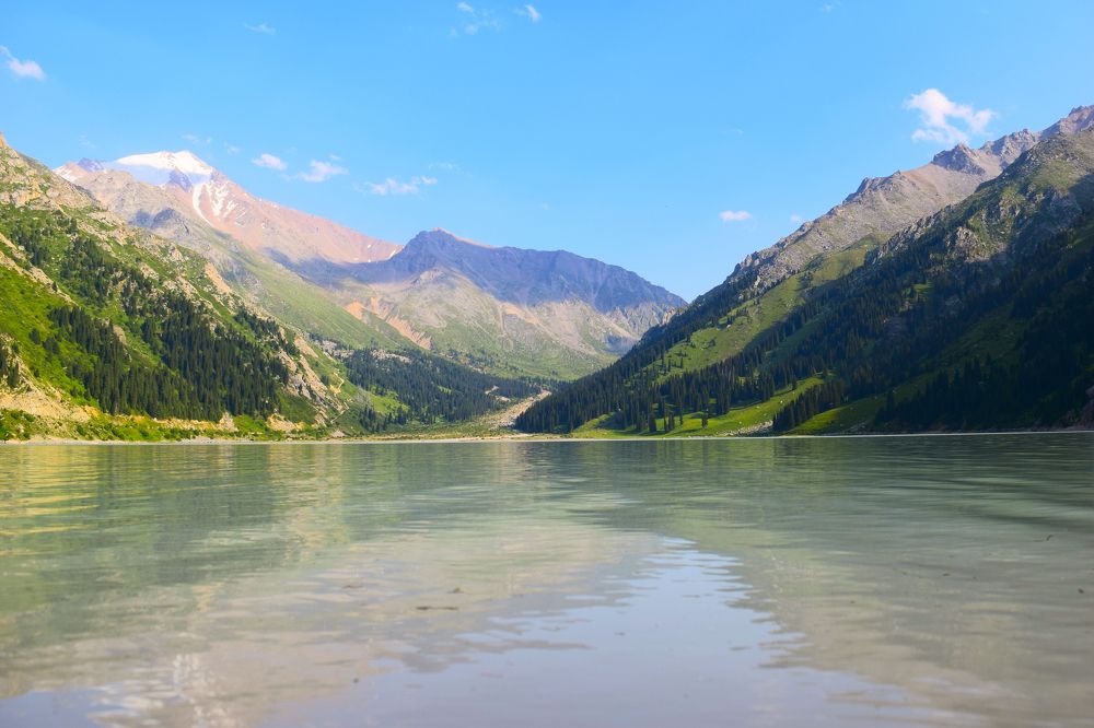 Landscape
