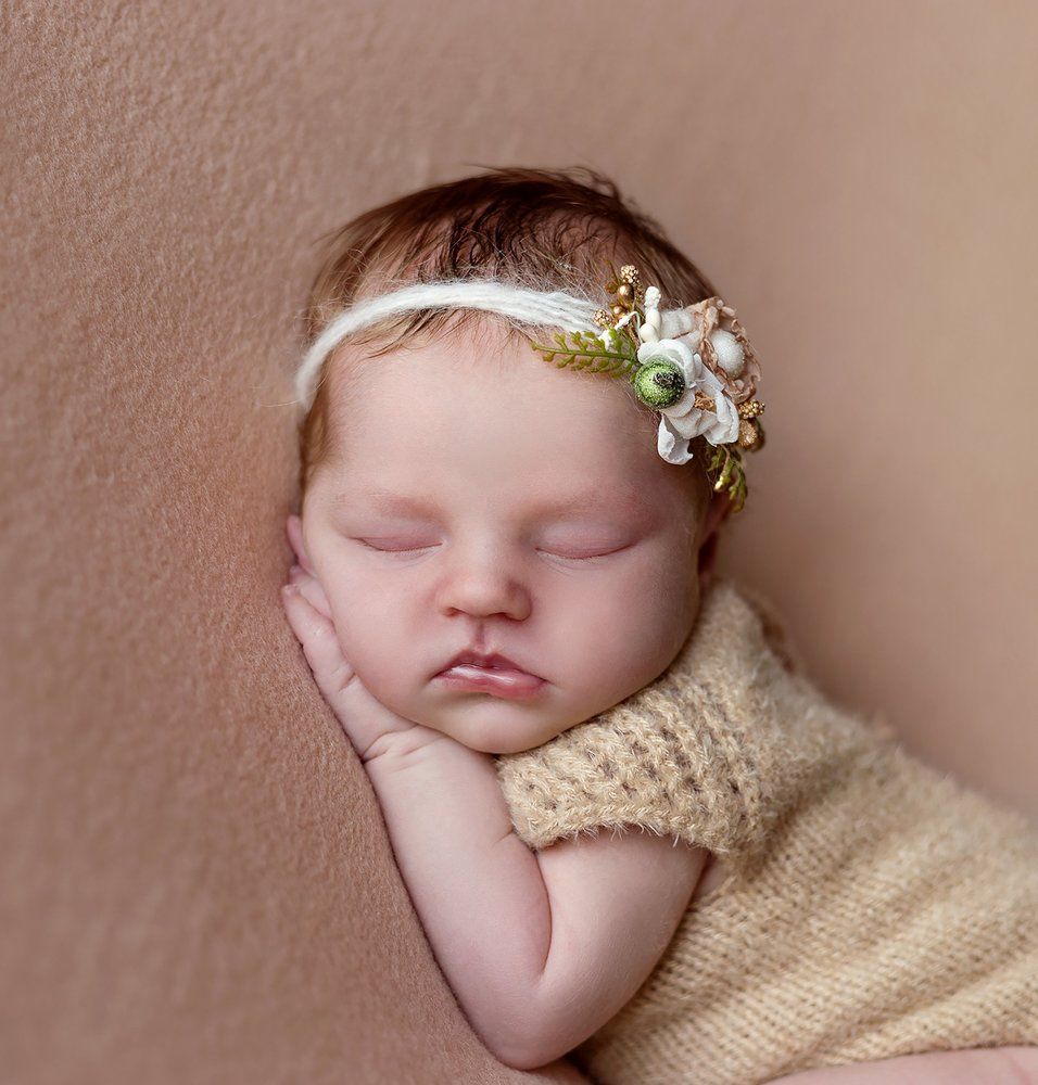 Сон принцессы