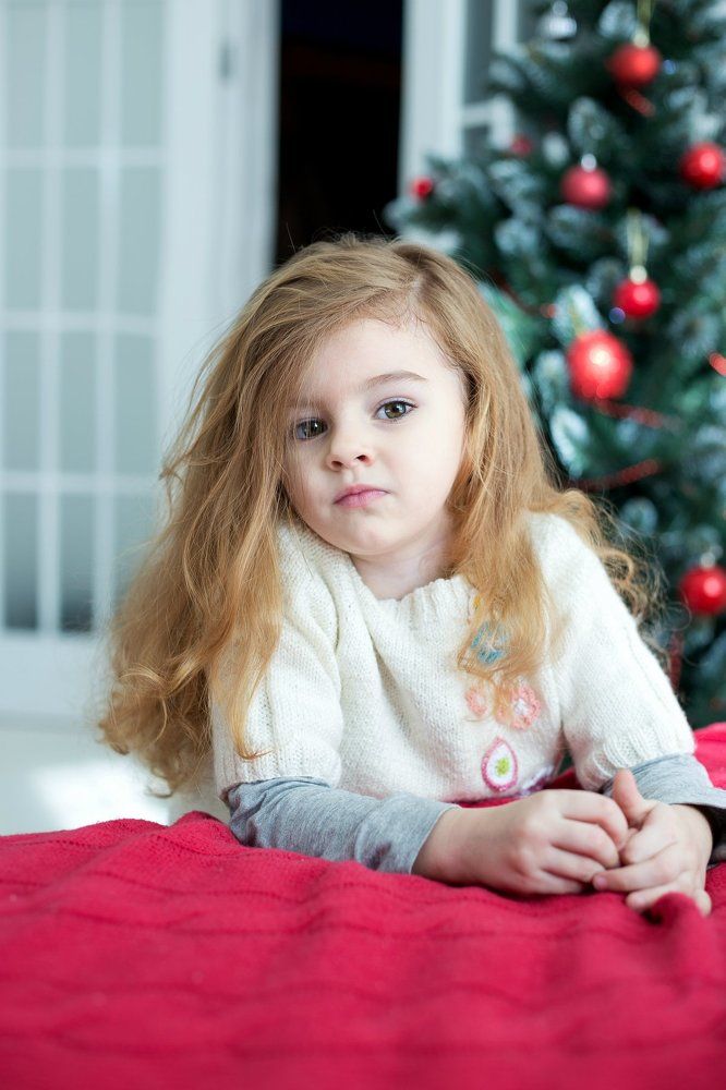 В ожидании волшебства