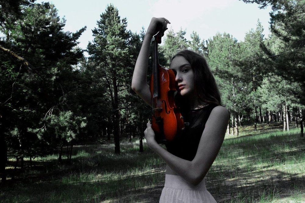 Photograph by Елена