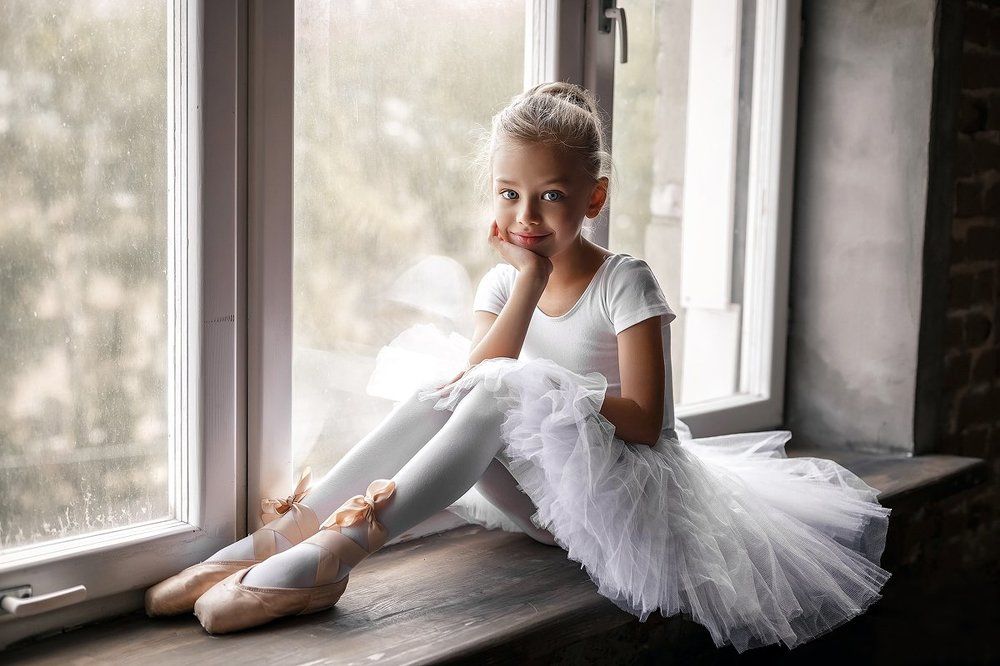 Большое будущее