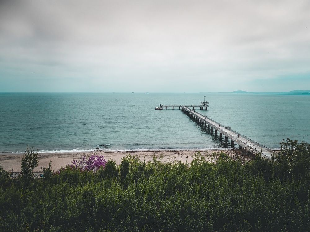 Black Sea