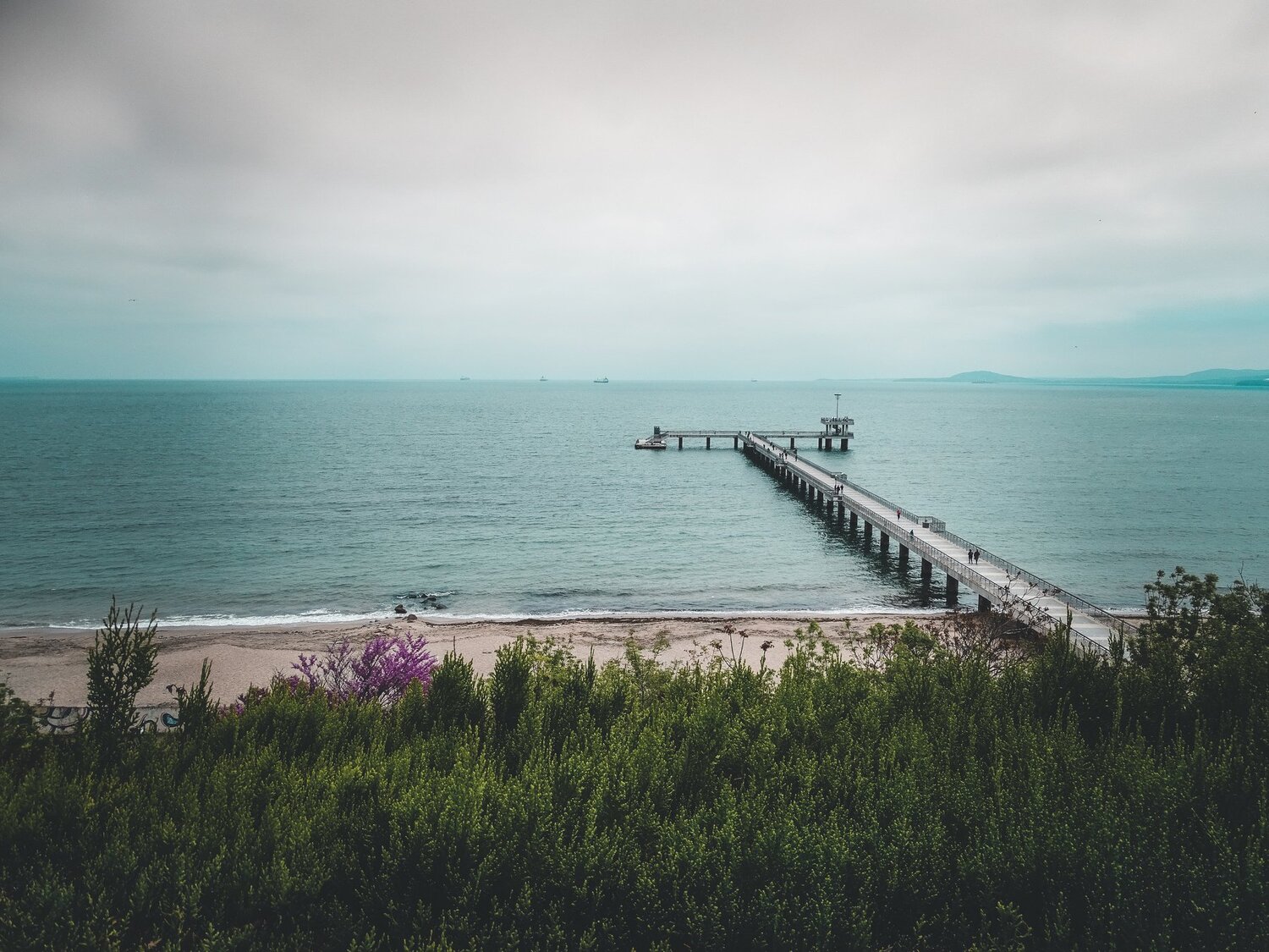 Black Sea
