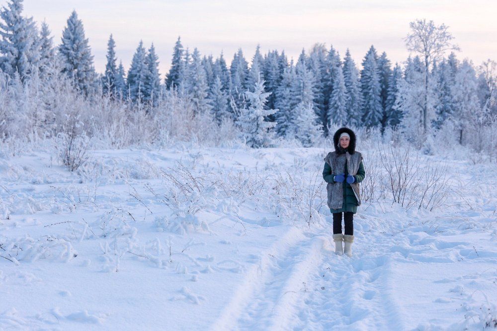 Photograph by Диана Нигматова