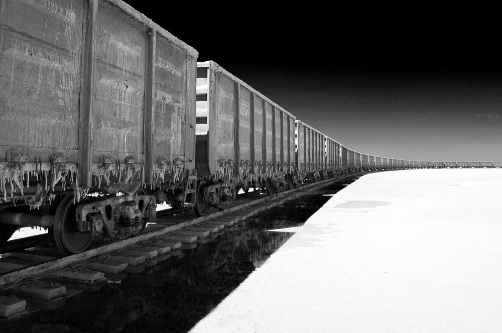 Photograph by Александр Григорьев-Ершов