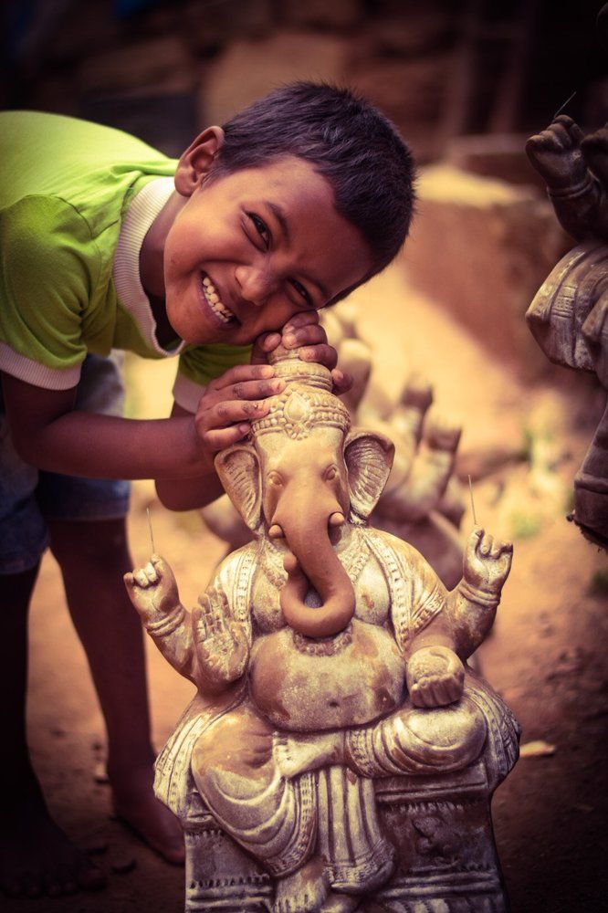 Smile
