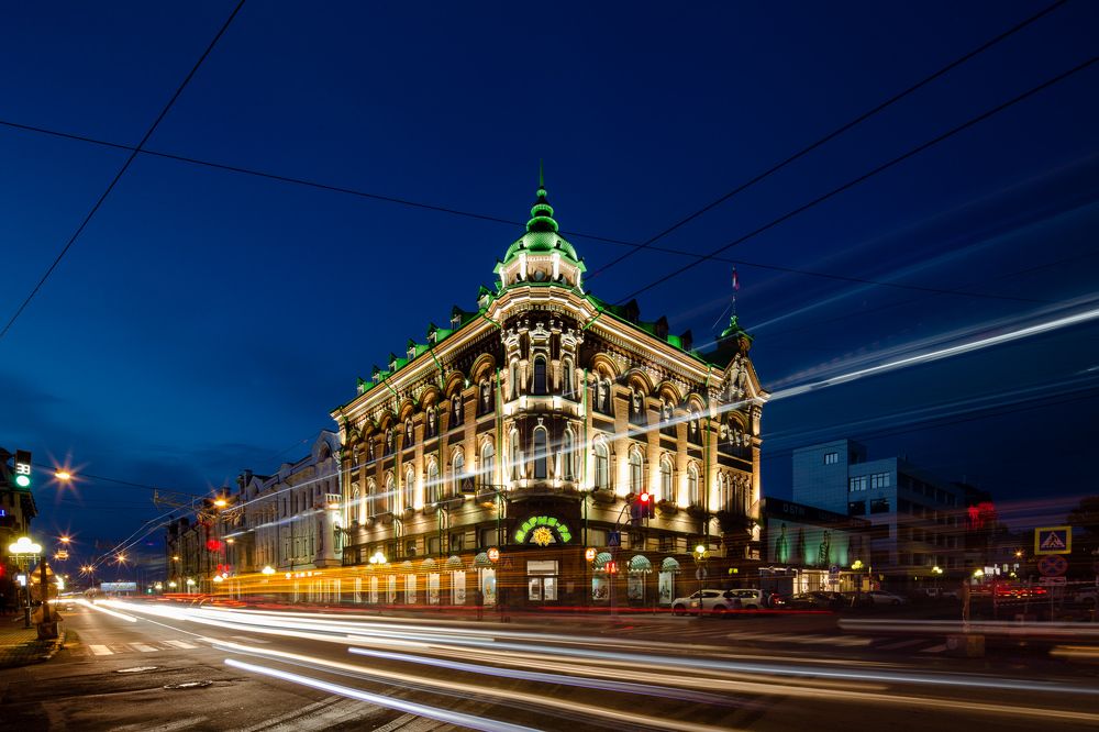 Photograph by Сергей Ларин